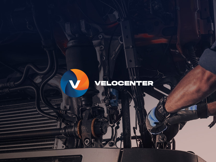 Velocenter